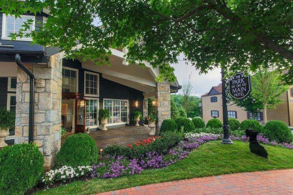 The Park On Main Highlands